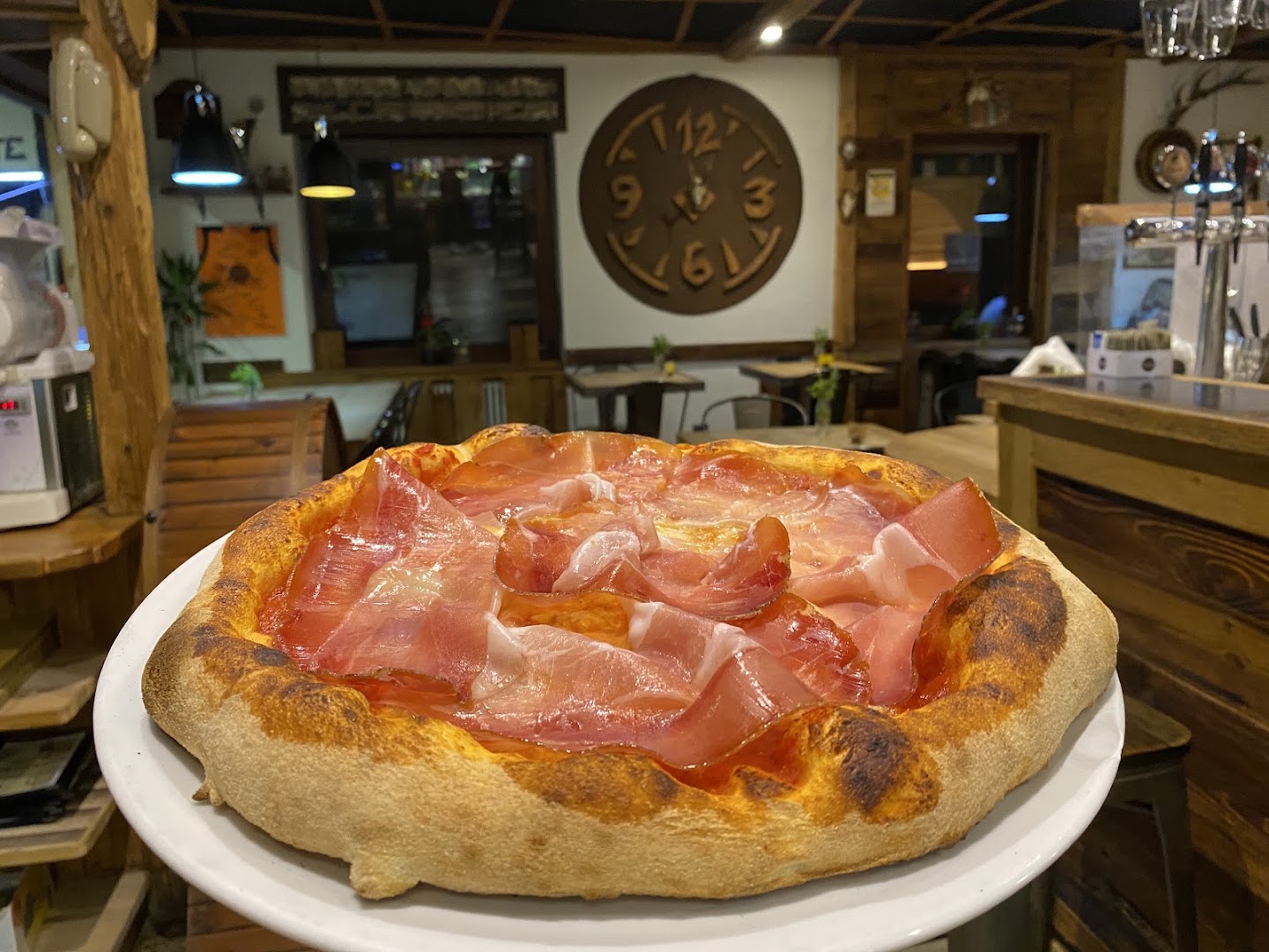 La Botte Bar Pizzeria Ristopub