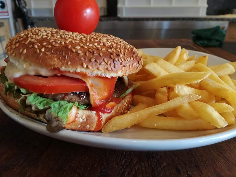 La Botte Bar Pizzeria Ristopub