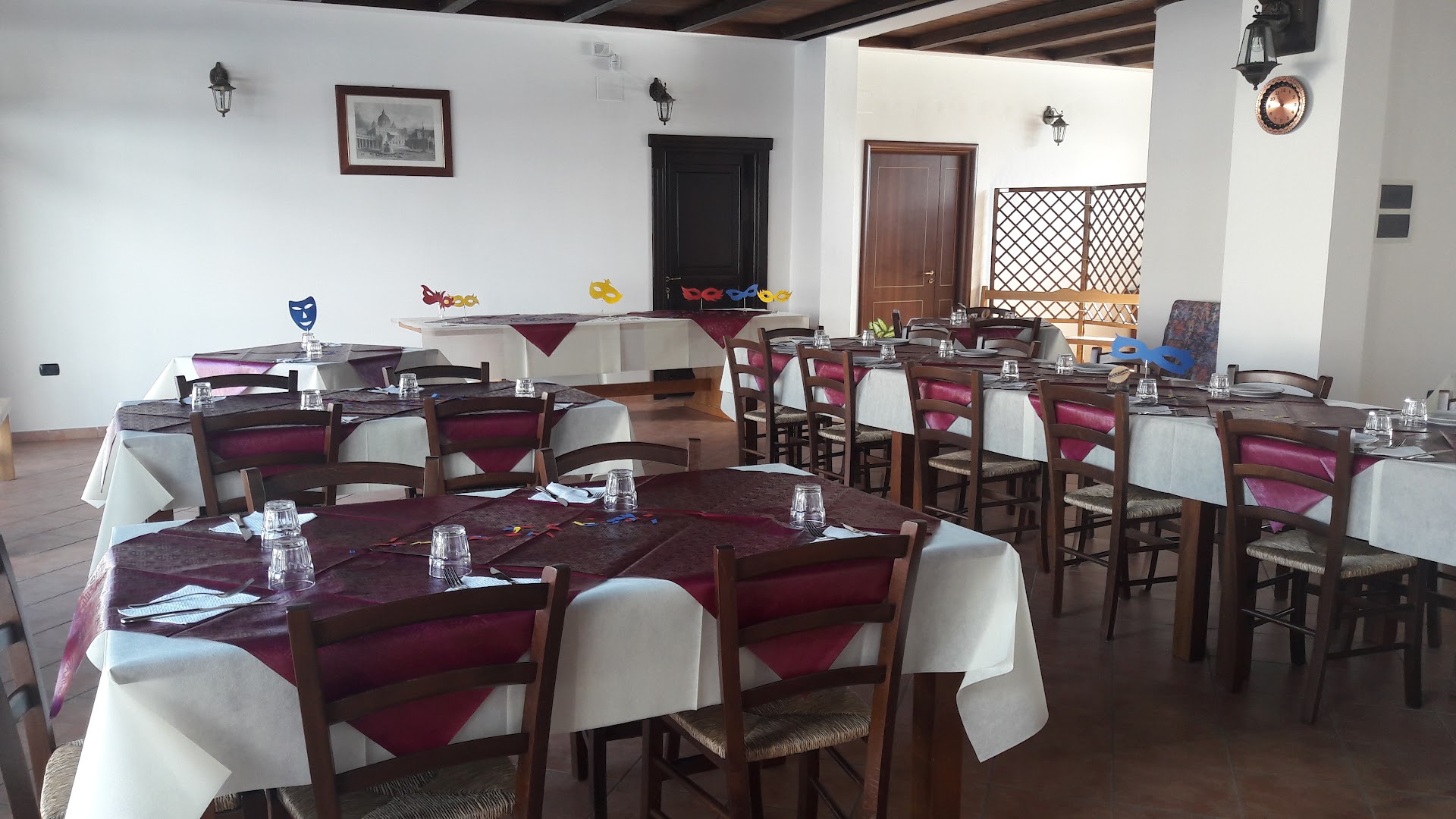 La botte - Bar, trattoria, paninoteca