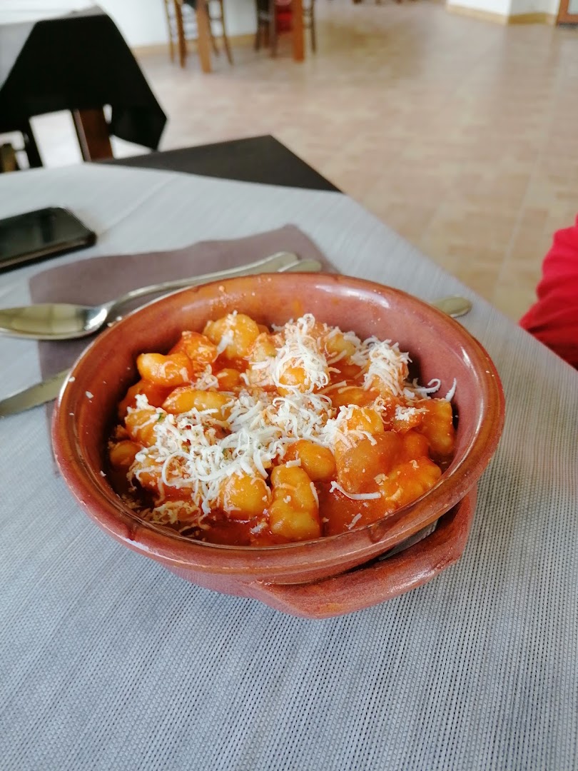 La botte - Bar, trattoria, paninoteca