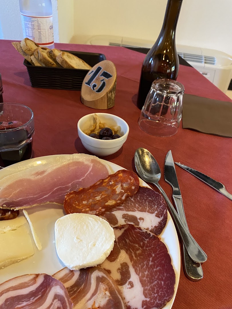 La botte - Bar, trattoria, paninoteca
