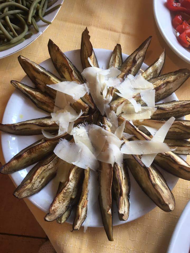La Botte (Bar - Trattoria)