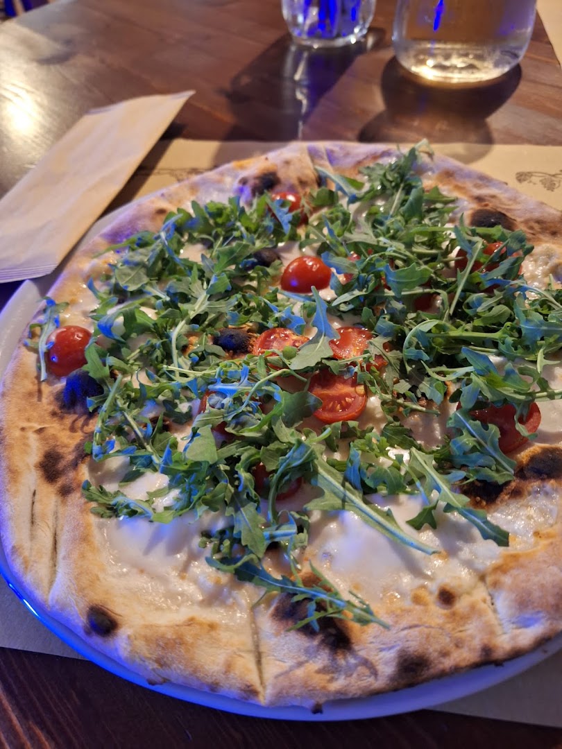 La Botte (Bar - Trattoria)