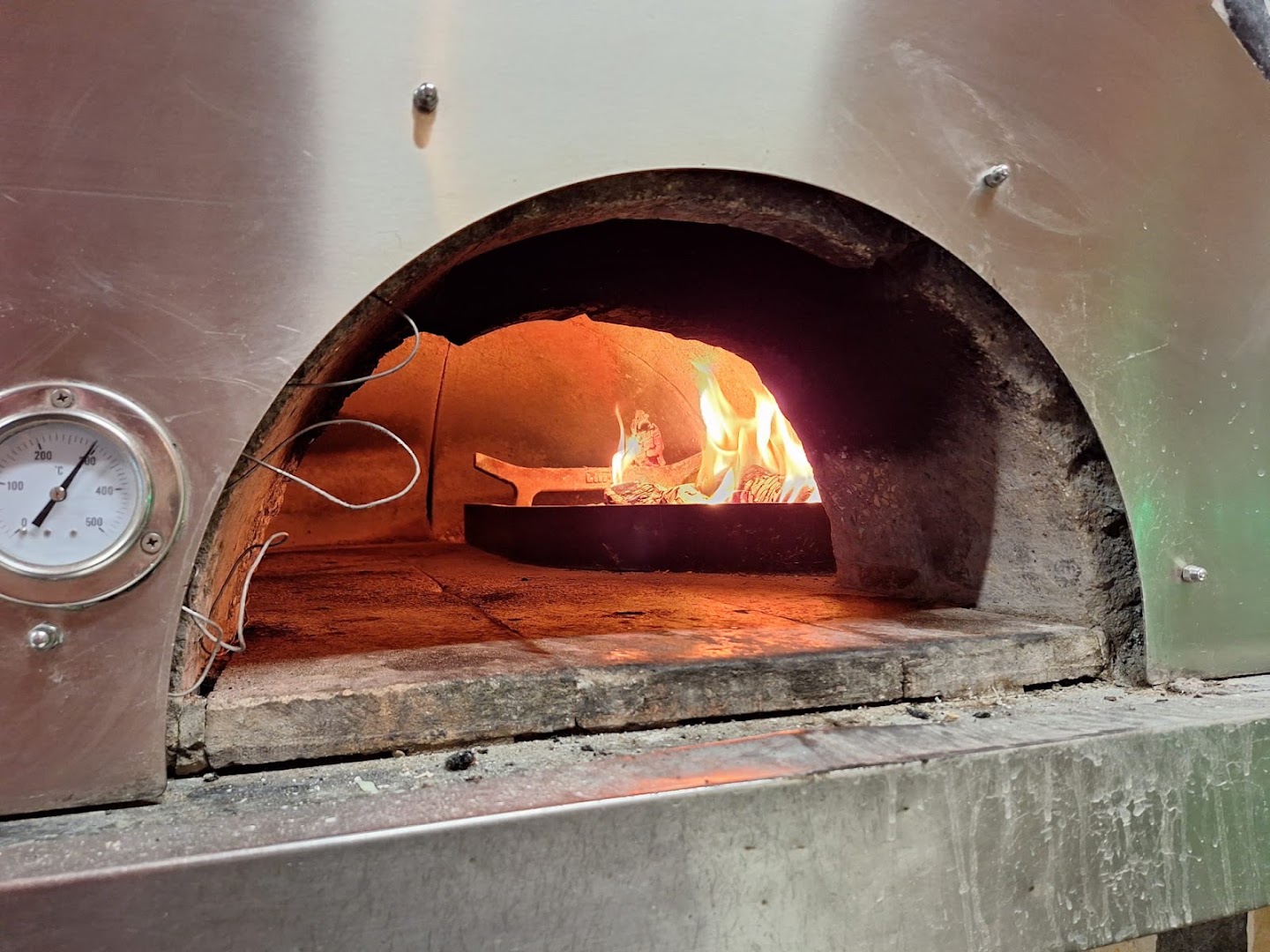 La Botte (Bar - Trattoria)