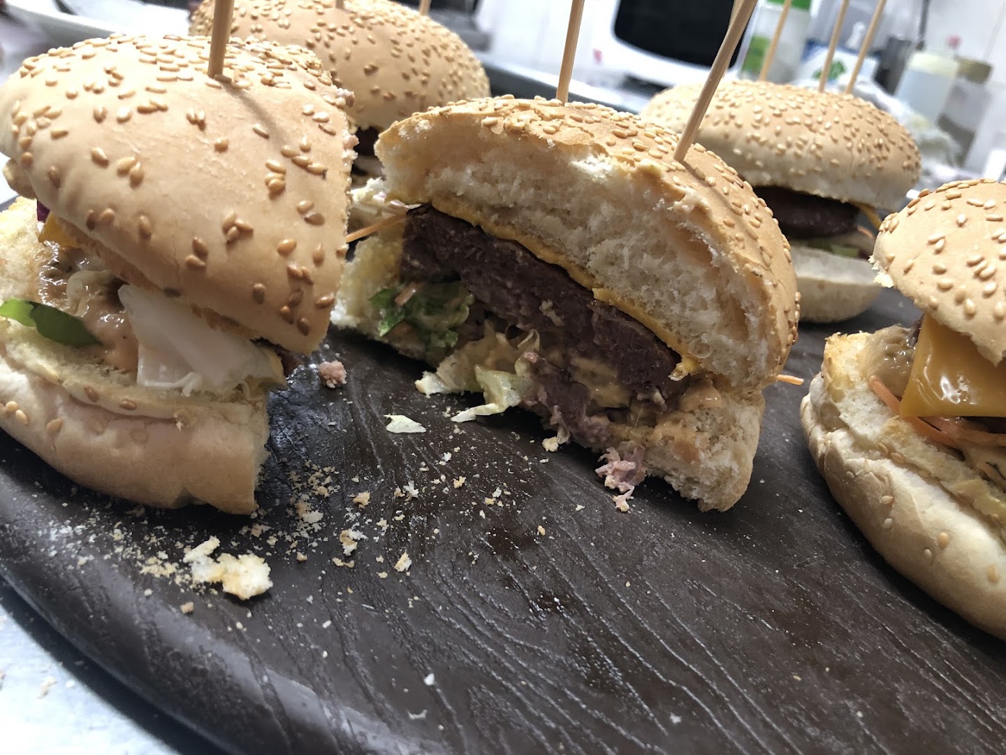 La Botte (Bar - Trattoria)