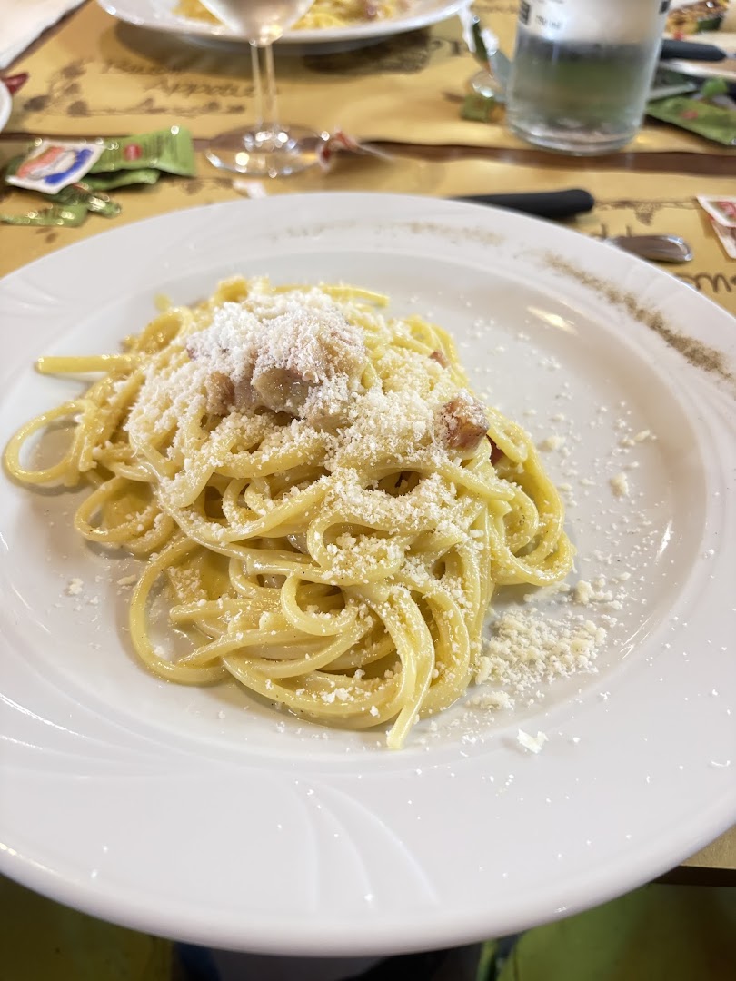 La Botte (Bar - Trattoria)