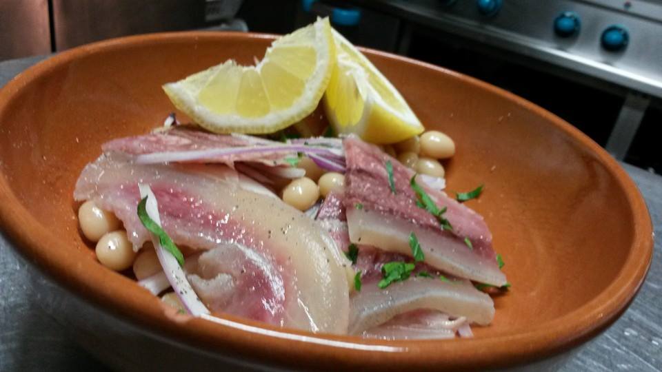 La Botte Pazza, Salerno