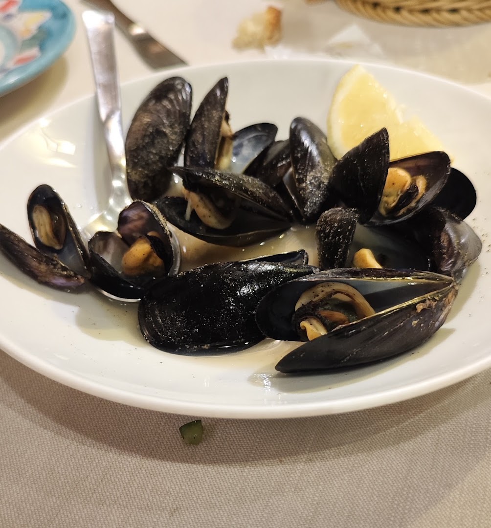 La Botte Pazza