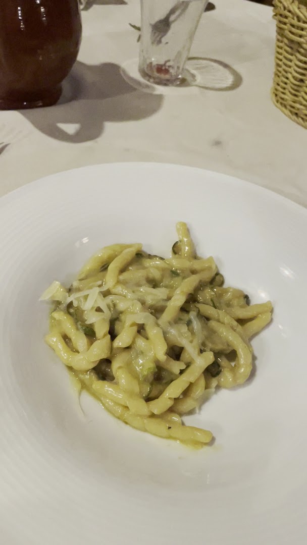 La Botte Pazza