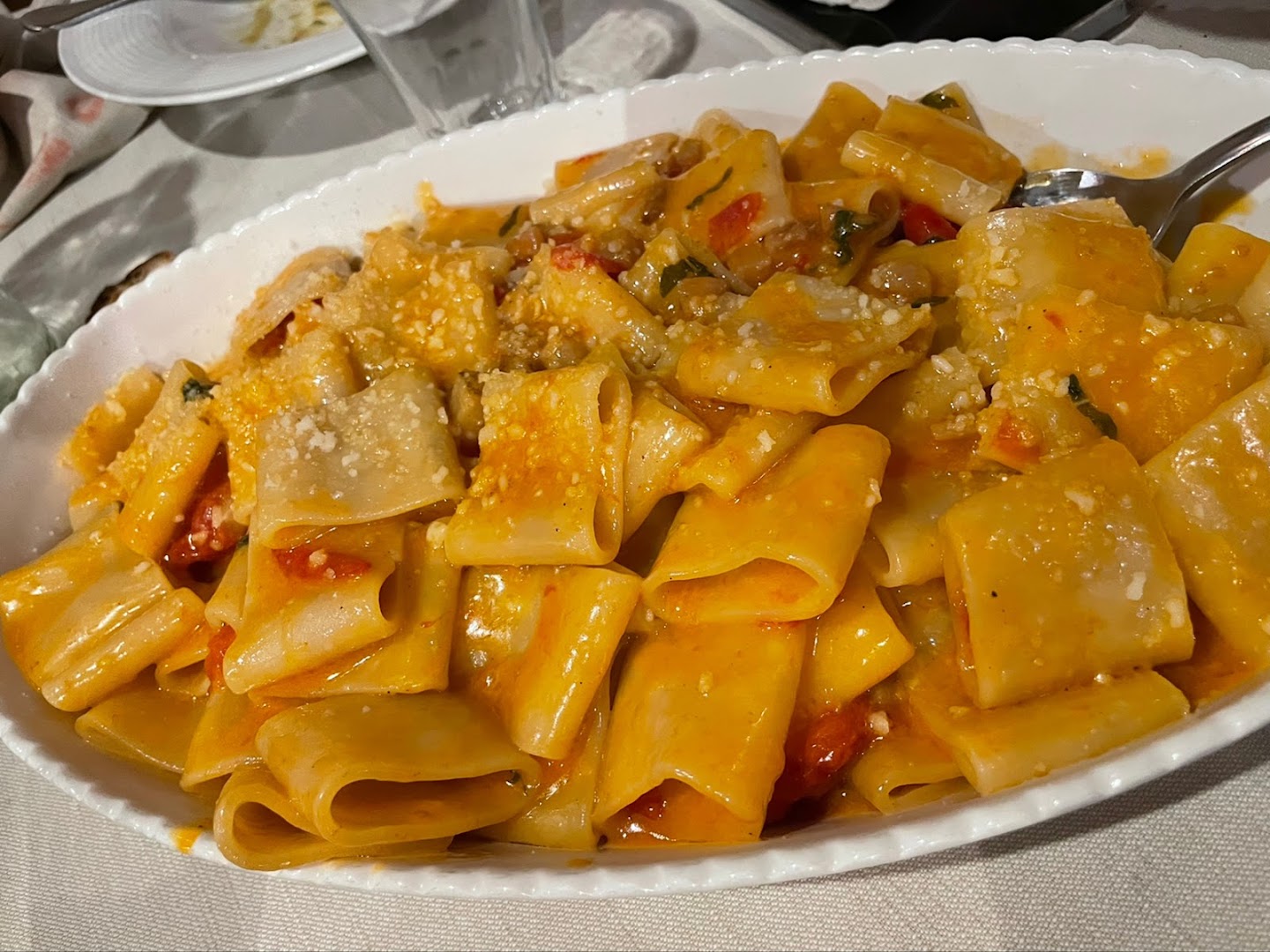 La Botte Pazza