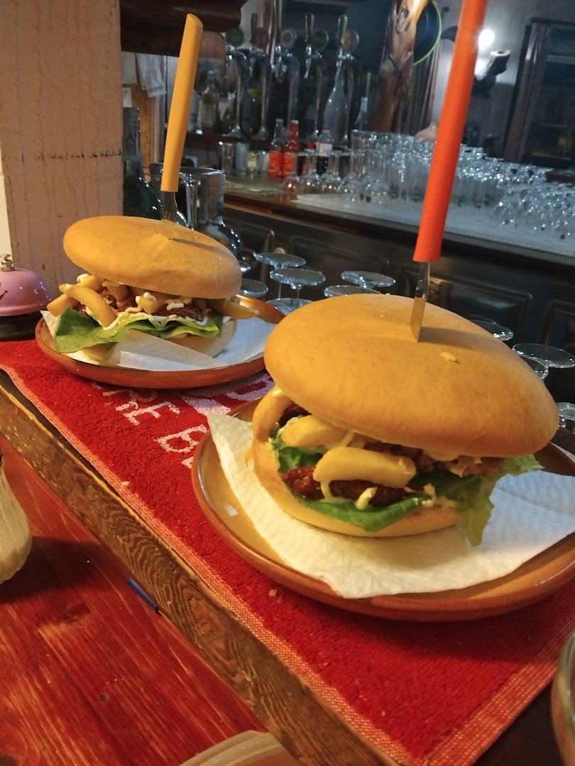 La Botte Pub Pizzeria