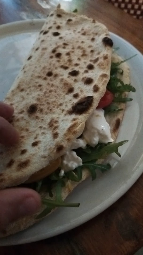 La Botte Pub Pizzeria