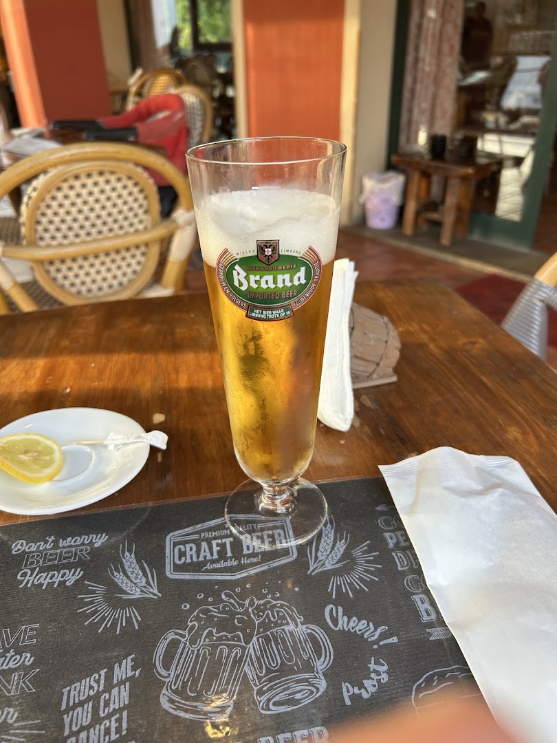 La Botte Pub Pizzeria