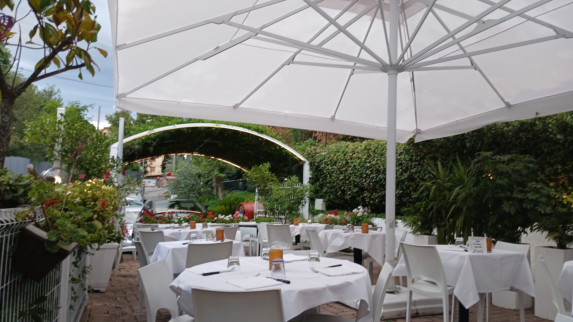 La Botte Ristorante Pizzeria