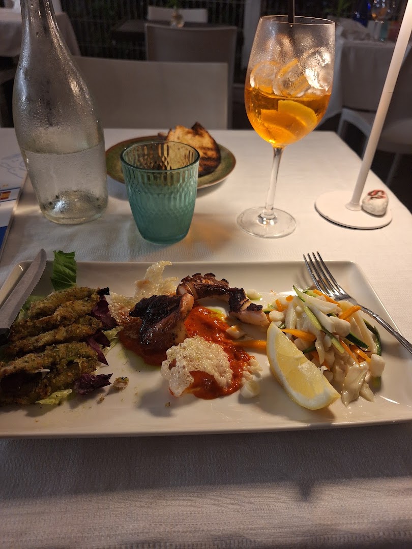 La Botte Ristorante Pizzeria