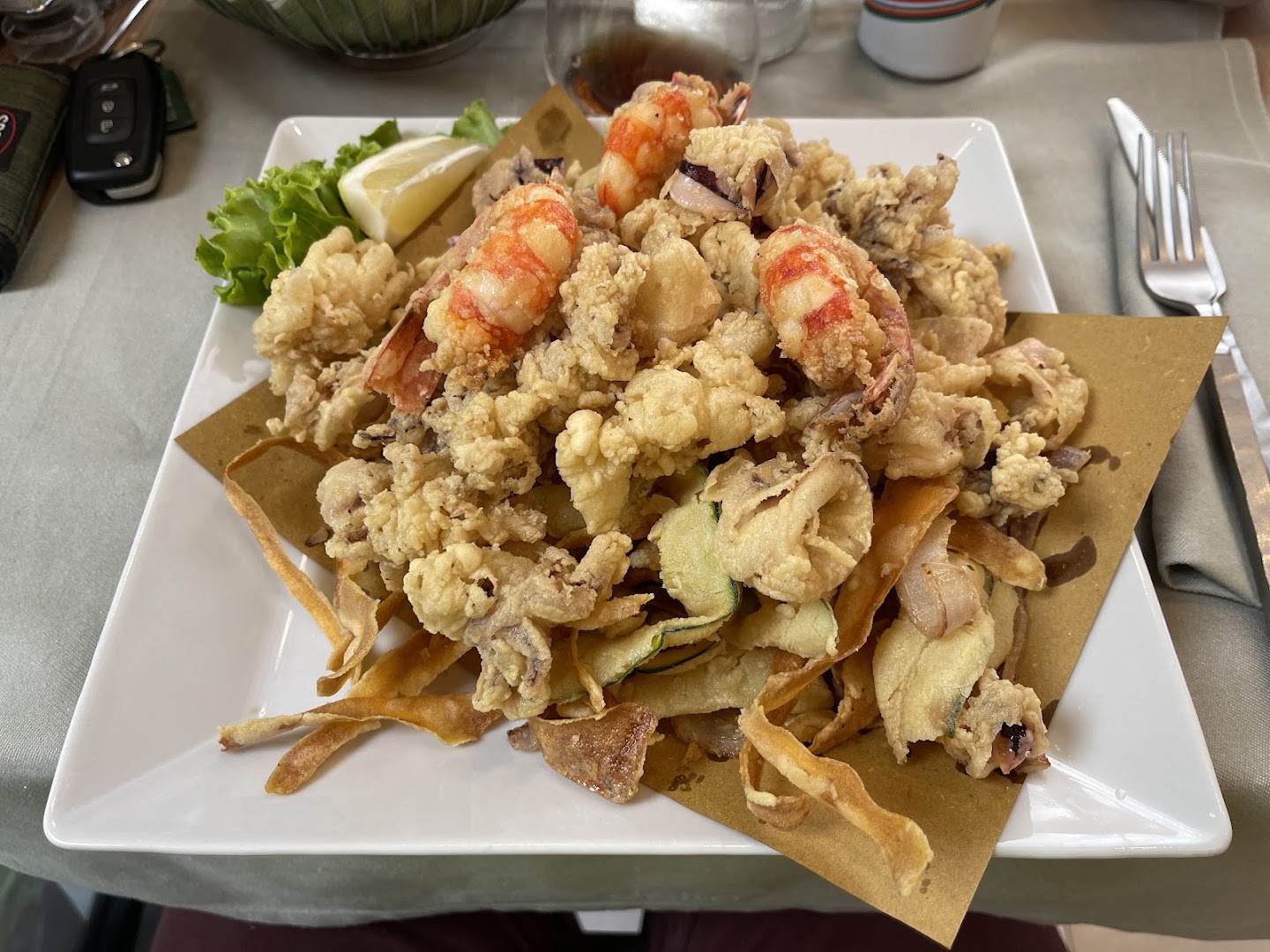 La Botte Trattoria e Albergo