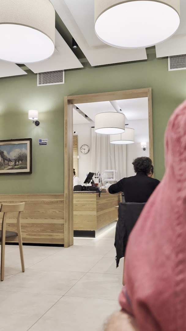 La Botte Trattoria e Albergo
