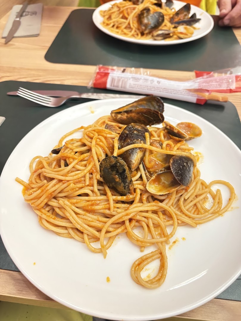 La Botte Trattoria e Albergo