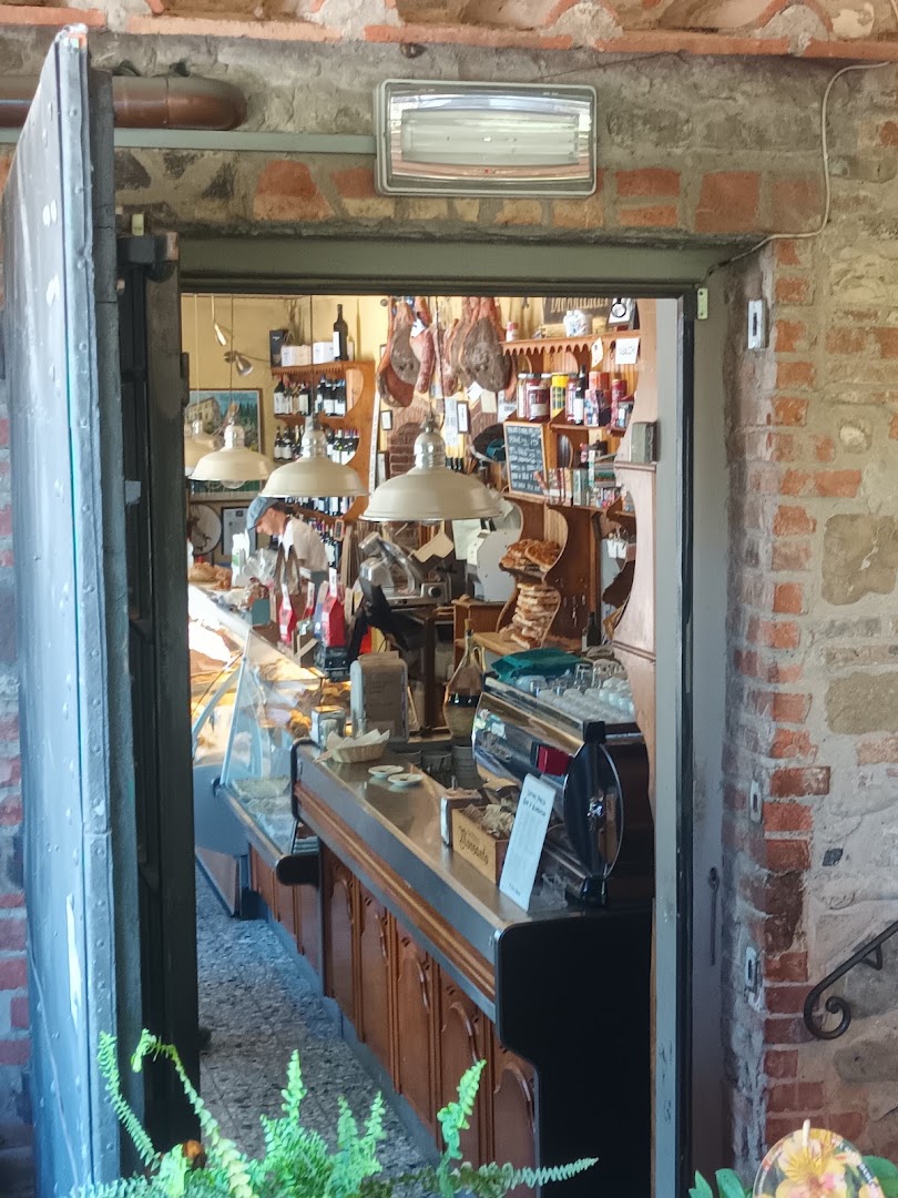 La Bottega a Rosano
