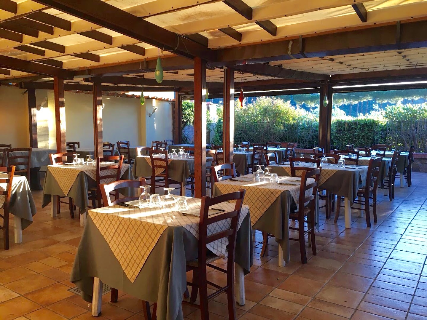 La Bottega a Rosano