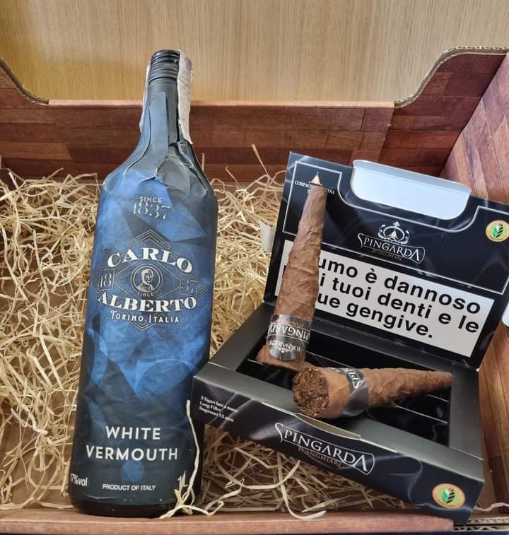 La Bottega Al Castello Di Lombardo Antonio