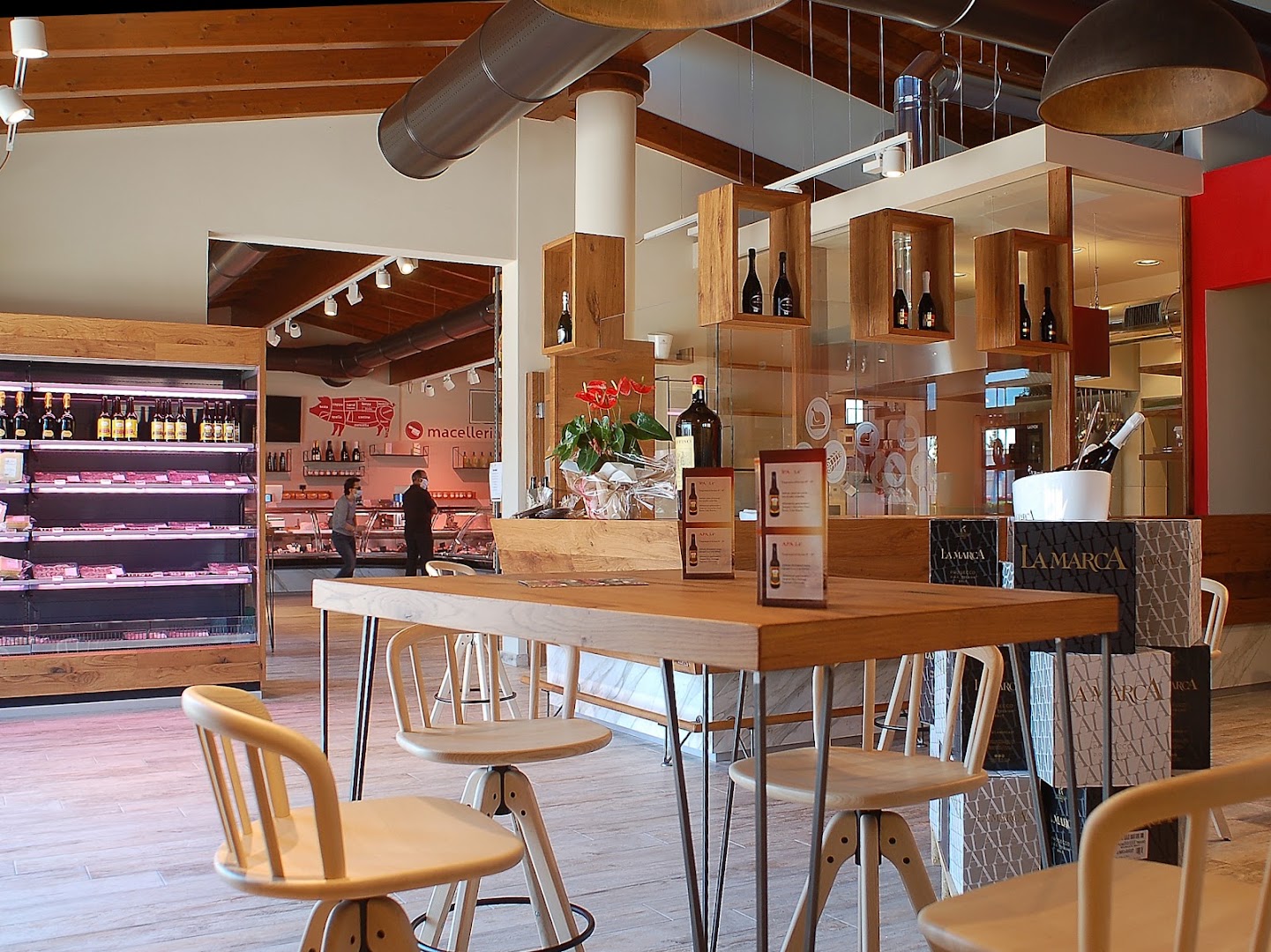La Bottega - Azzoni