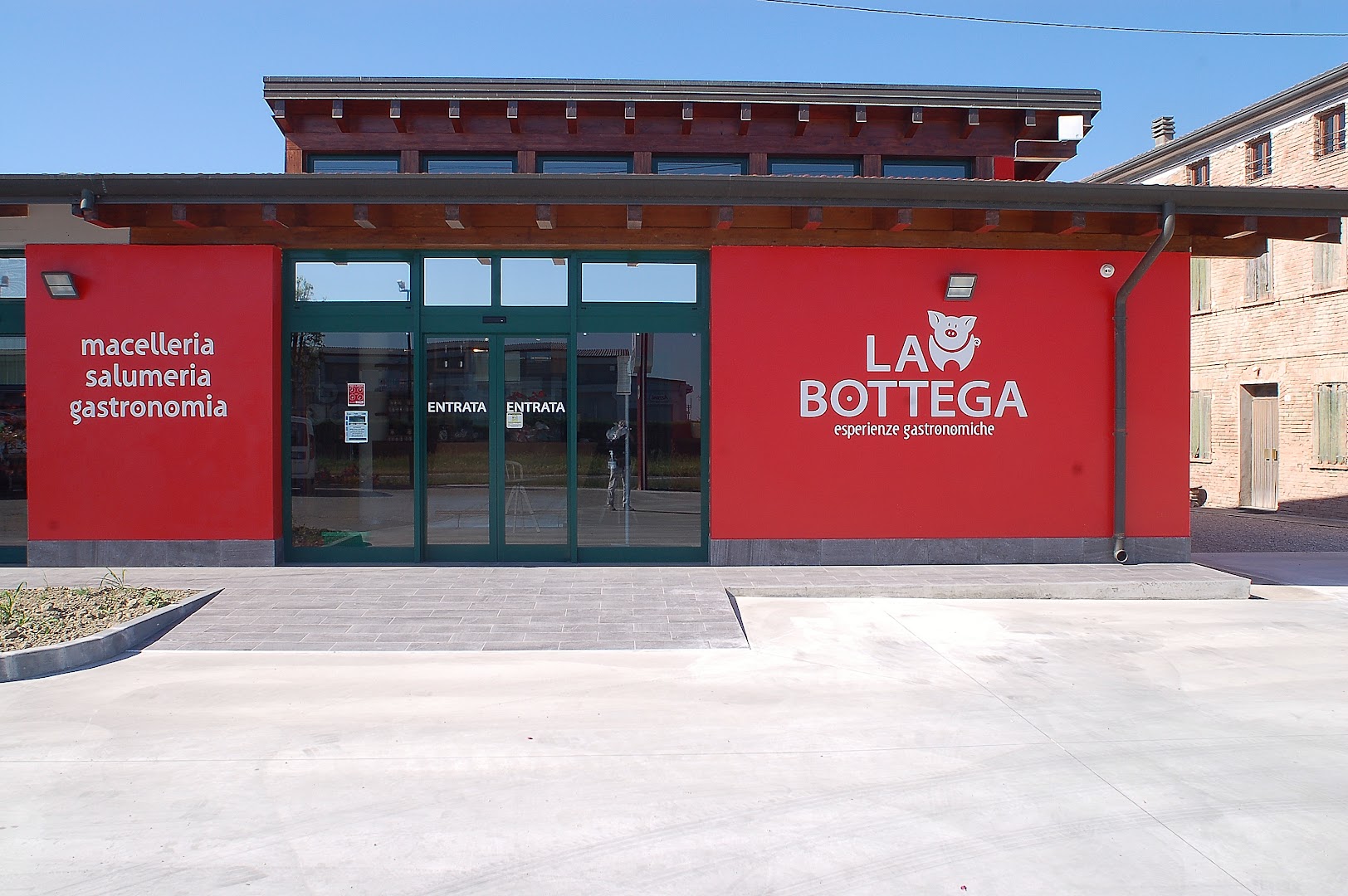 La Bottega - Azzoni