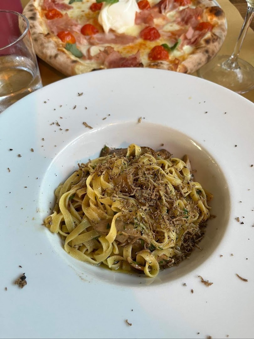 La Bottega Bordo’, Firenze