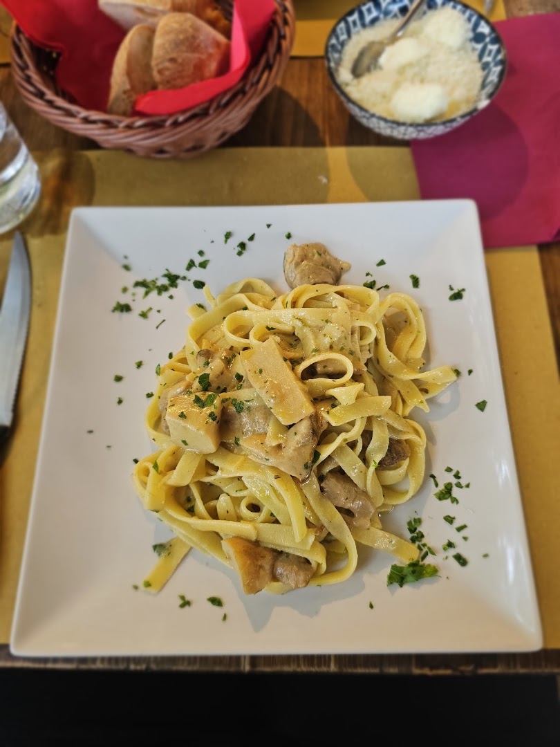 La Bottega Bordo’