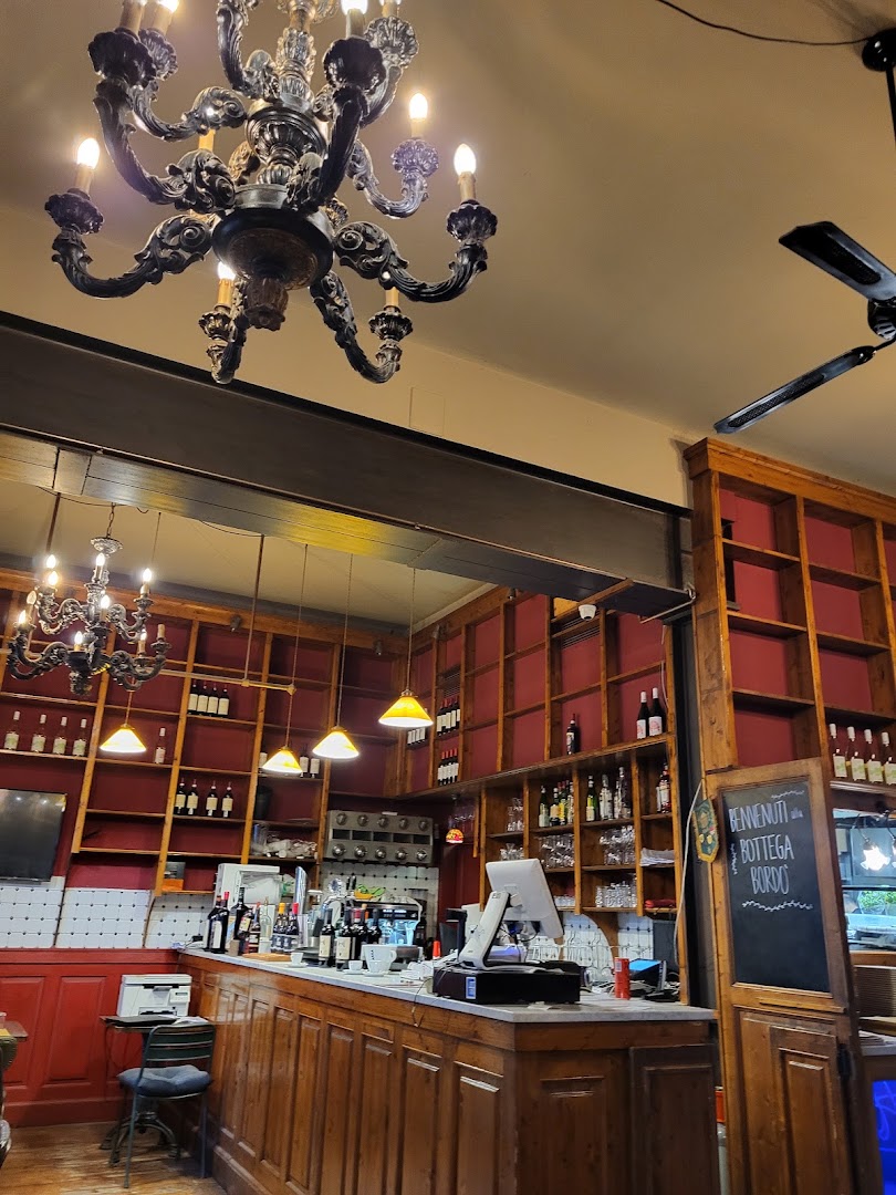 La Bottega Bordo’