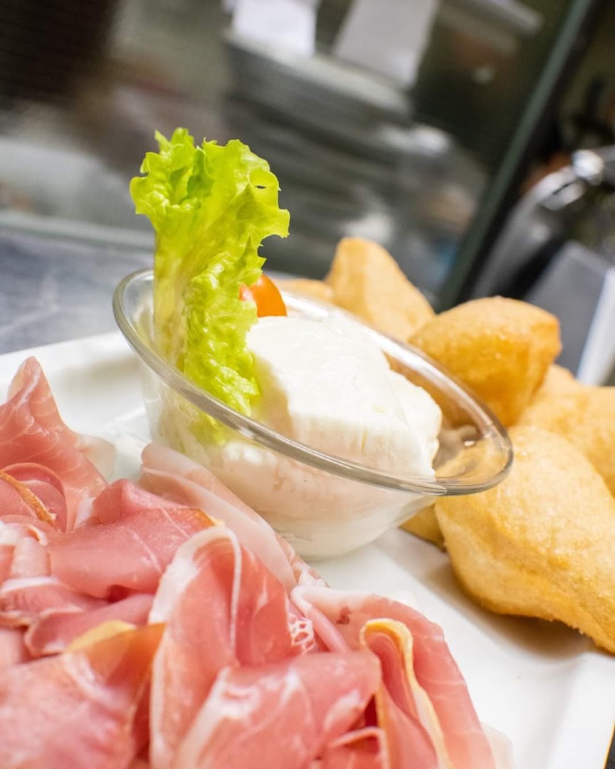La Bottega Bordo’