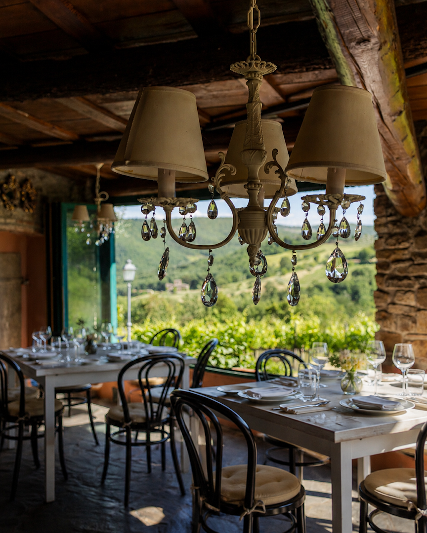 La Bottega Bordo’