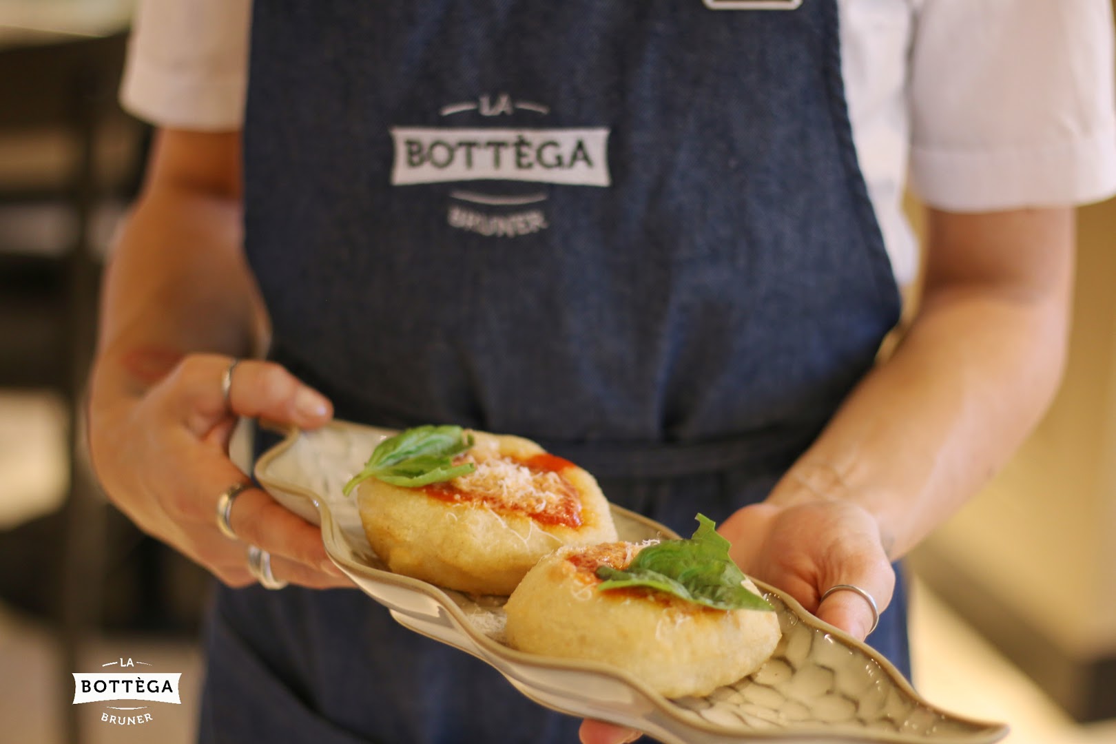 La Bottega Bruner