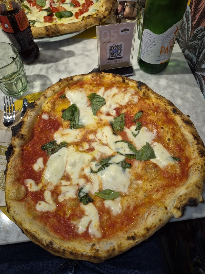 La Bottega Bruner