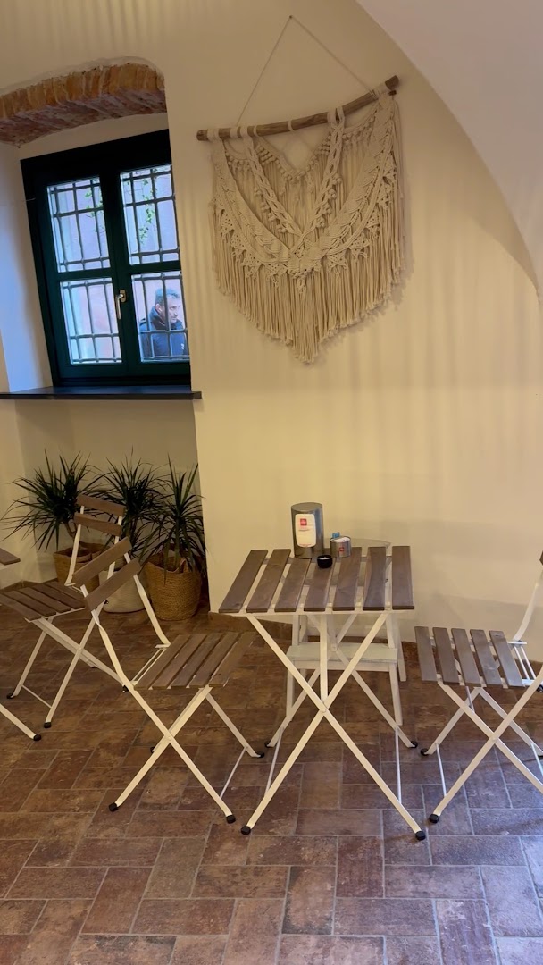 La Bottega Cafe, Finale Ligure