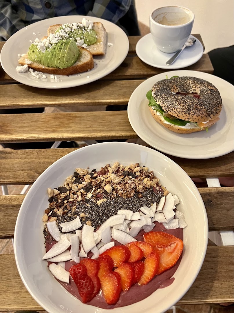 La Bottega Cafe