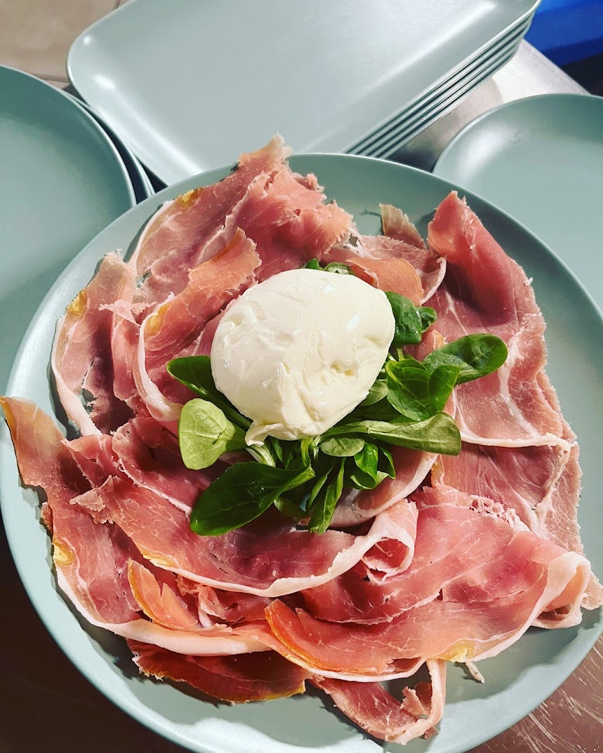 La Bottega - Caffetteria Ristorante