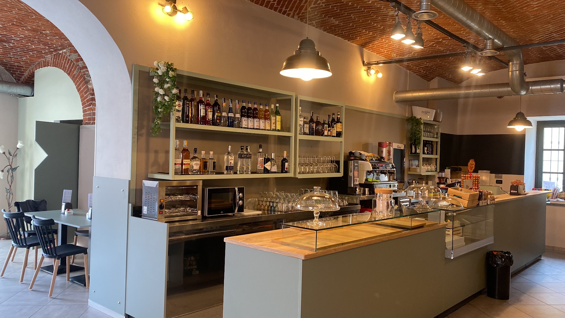 La Bottega - Caffetteria Ristorante