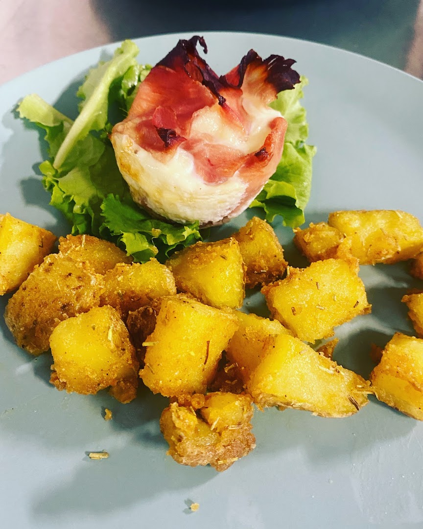 La Bottega - Caffetteria Ristorante