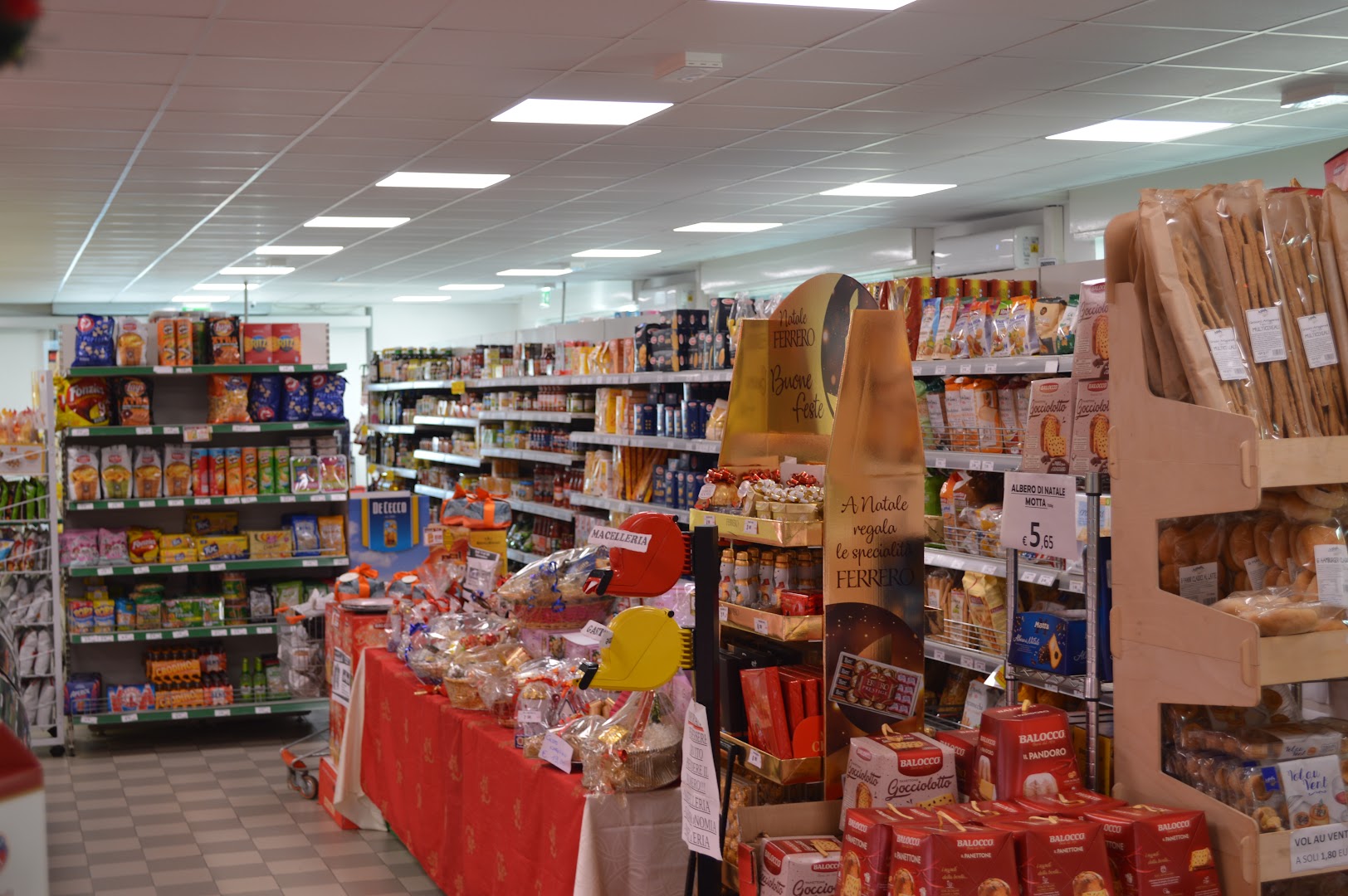 La Bottega - Centro Carni Venaria