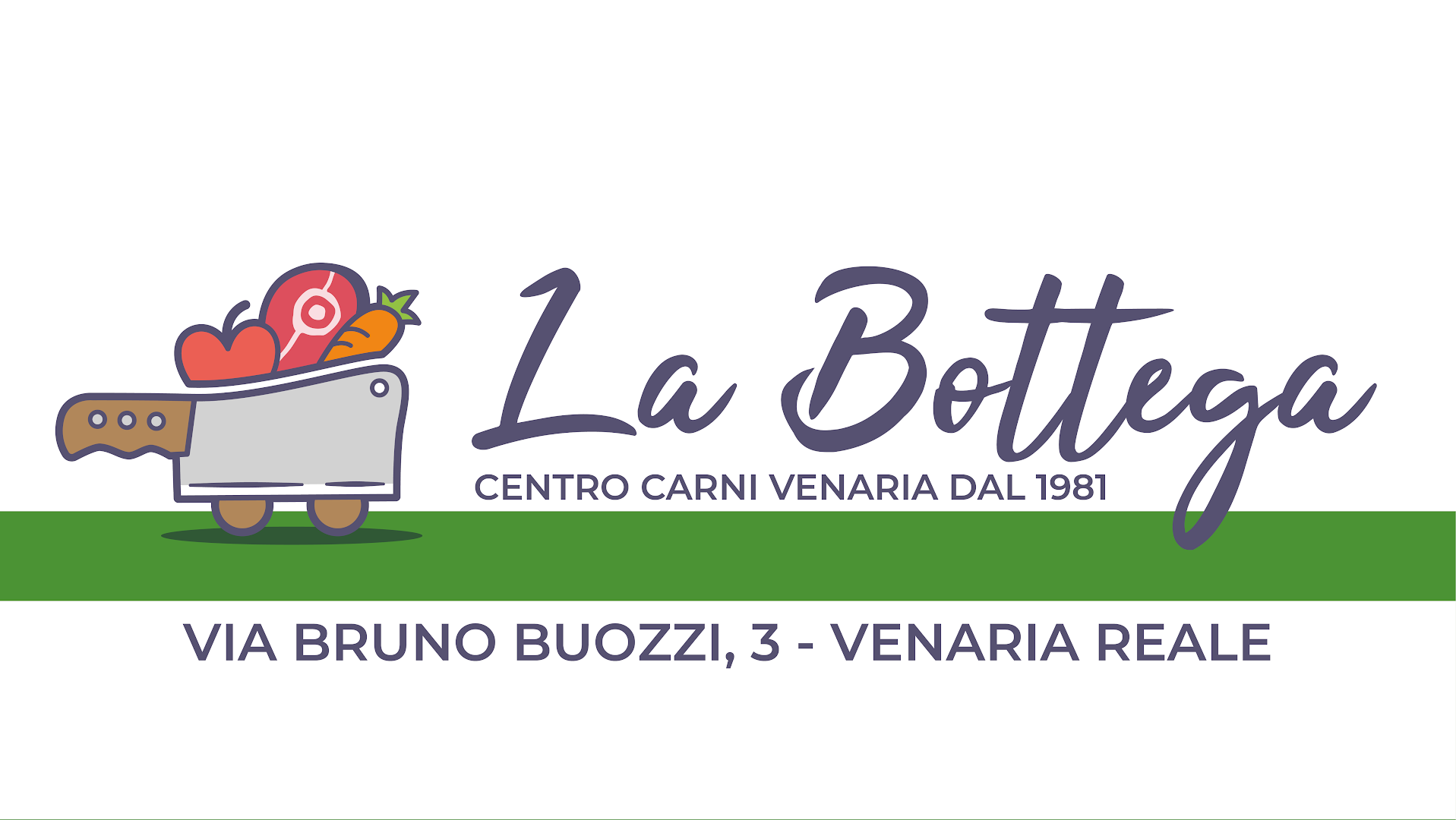 La Bottega - Centro Carni Venaria