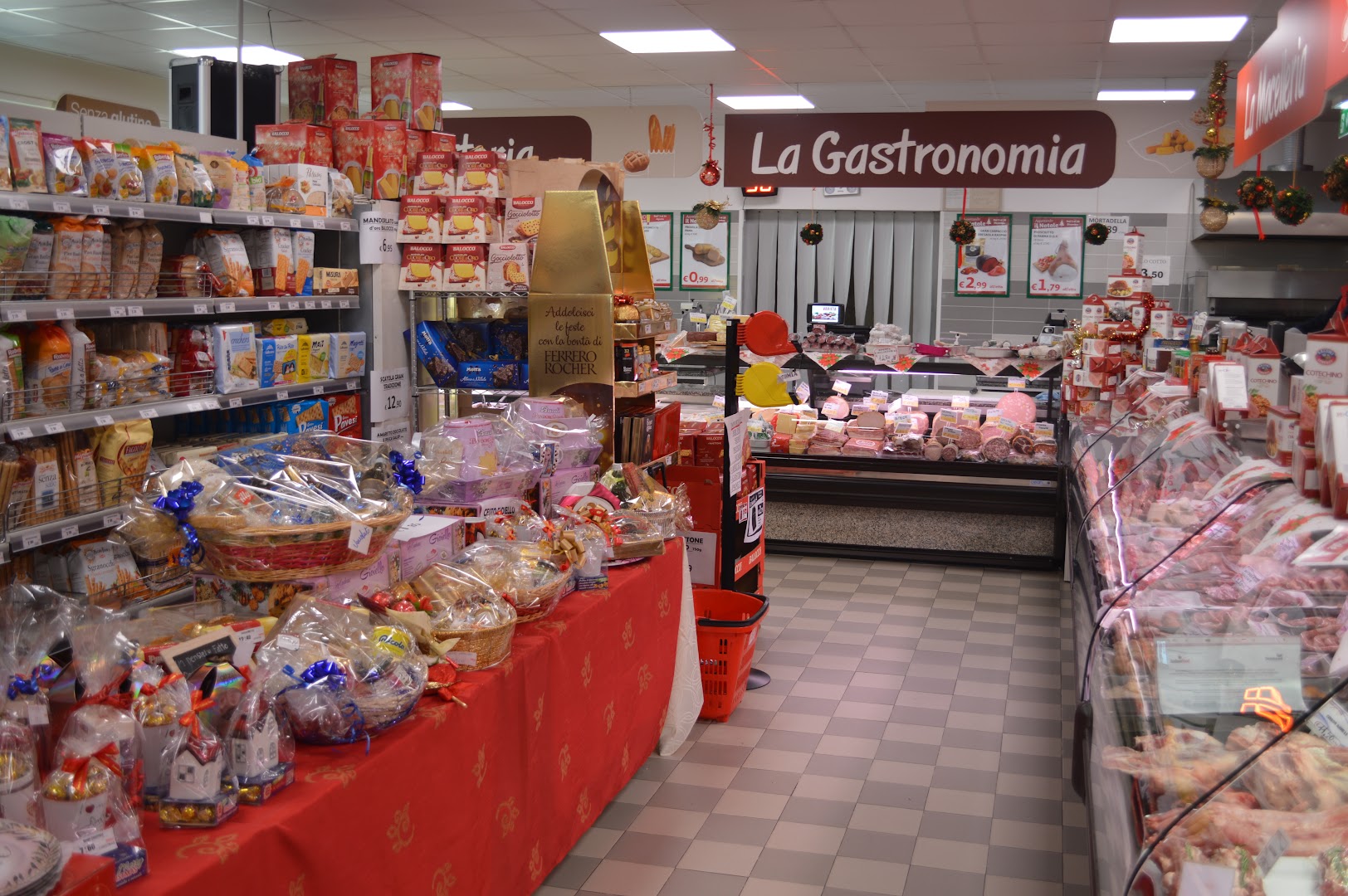La Bottega - Centro Carni Venaria