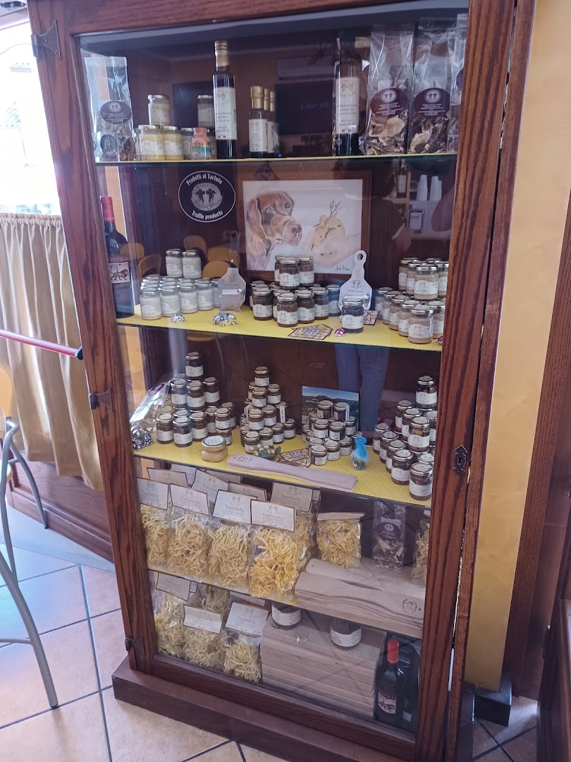 La Bottega Degli Angeli Golosi