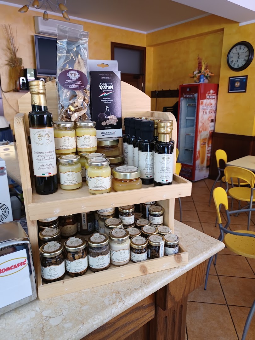 La Bottega Degli Angeli Golosi, San Pietro Avellana