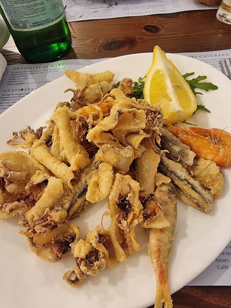 La bottega degli antichi sapori