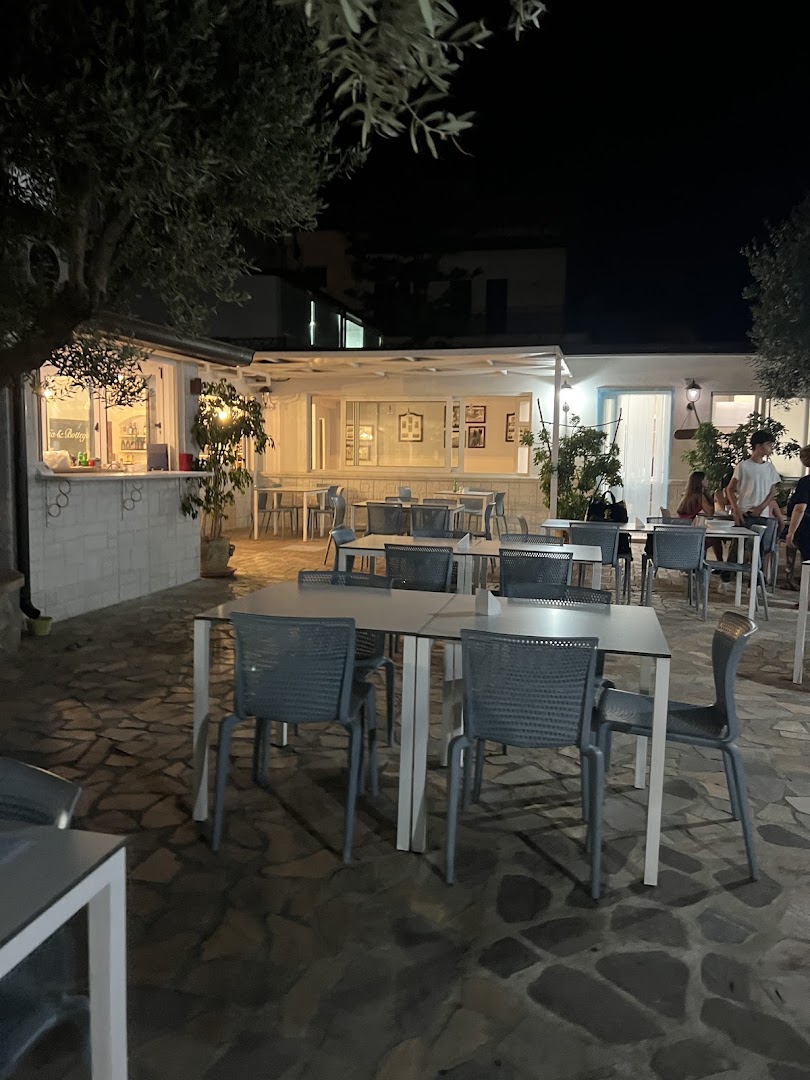 La bottega degli antichi sapori