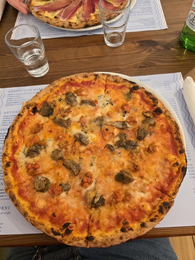 La bottega degli antichi sapori