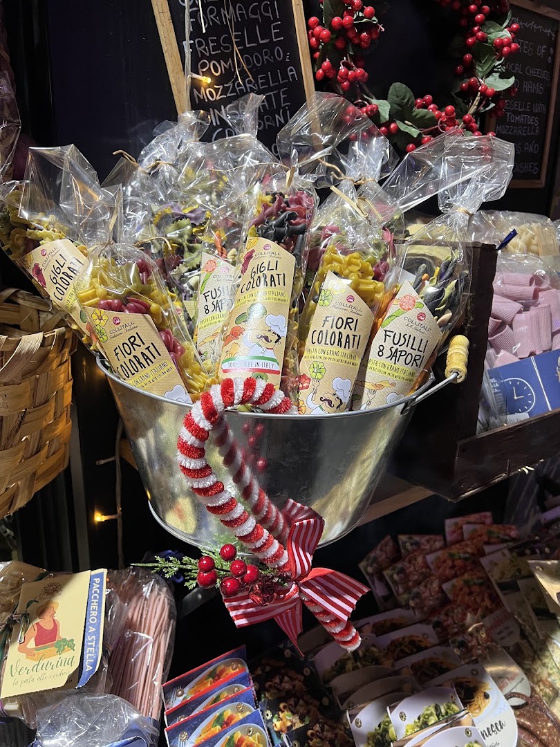 La Bottega dei Ferriere