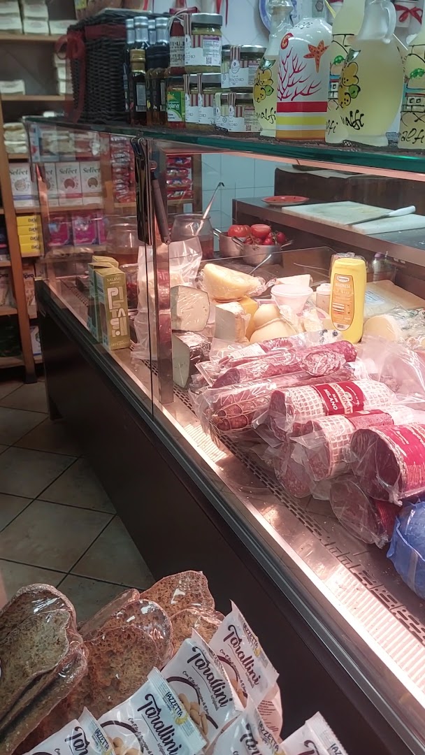 La Bottega dei Ferriere