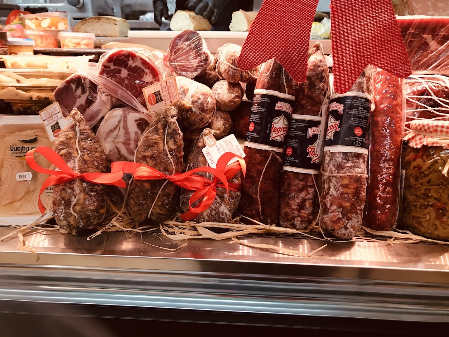 La Bottega dei Ferriere